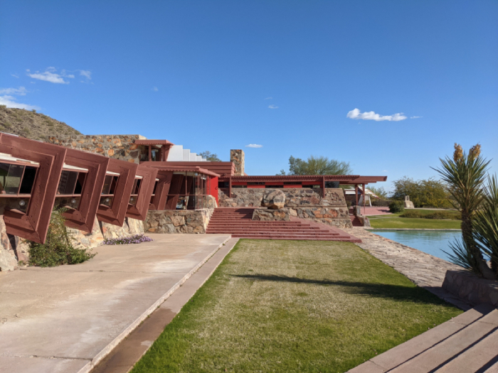 Taliesin West