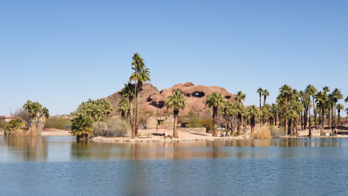 Papago Park