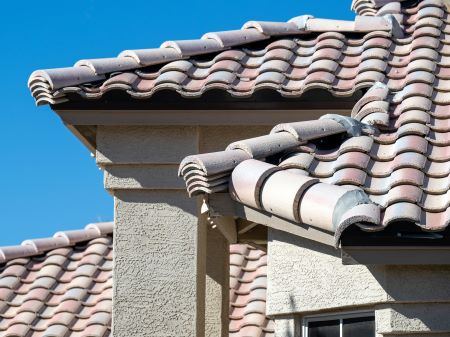 Roof Repair Near Me Scottsdale Az