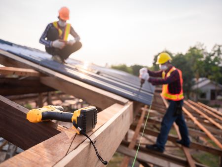 Roof Installation Cave Creek