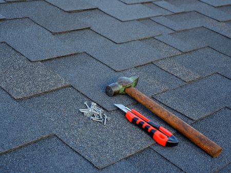 Roof Repair Fountain Hills