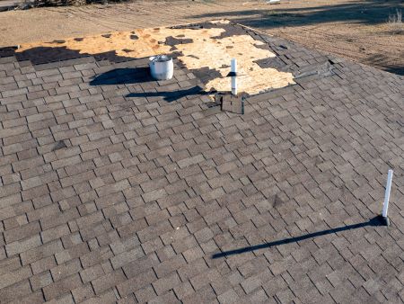 Roof Repair Phoenix