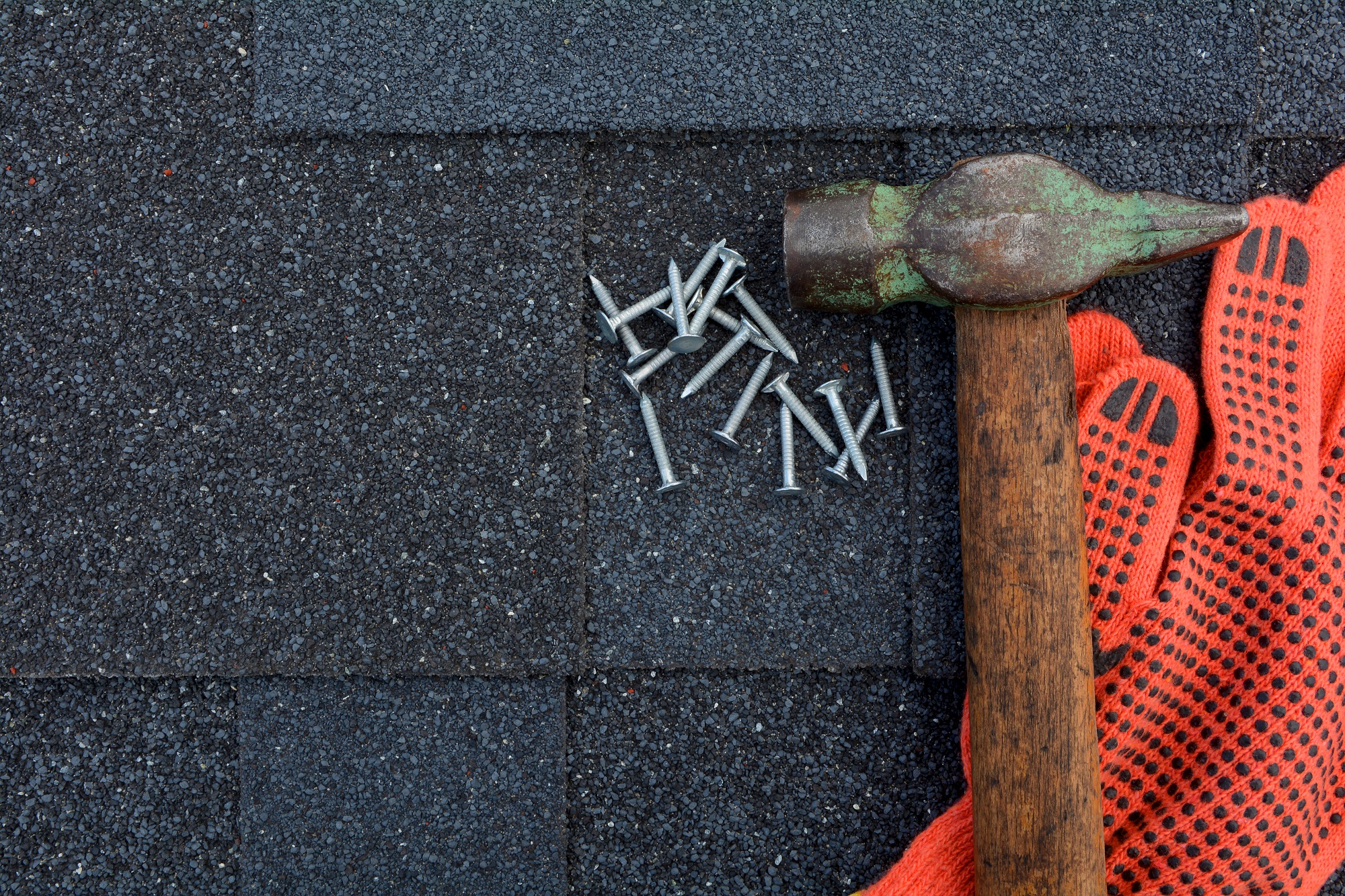 Roof Installation Flagstaff