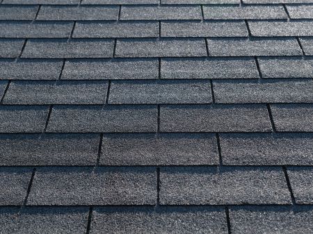 3 Tab Asphalt Shingles