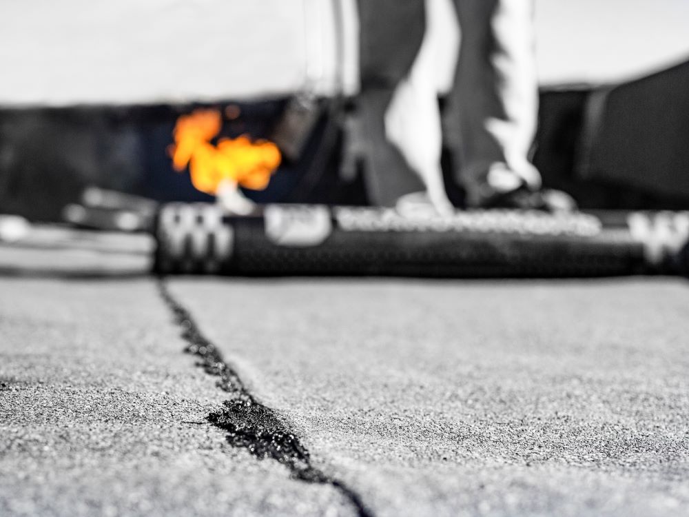 Flat Roof Installation Near Me Phoenix Az