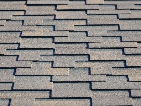 Luxury Asphalt Shingle