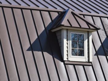 Metal Roofing Materials