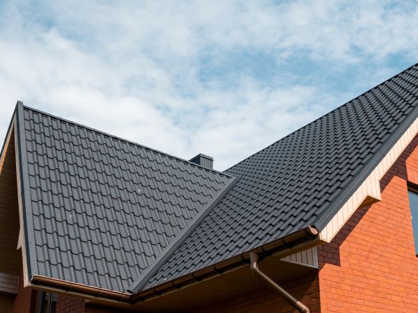 Metal Roofing Near Me Phoenix Az