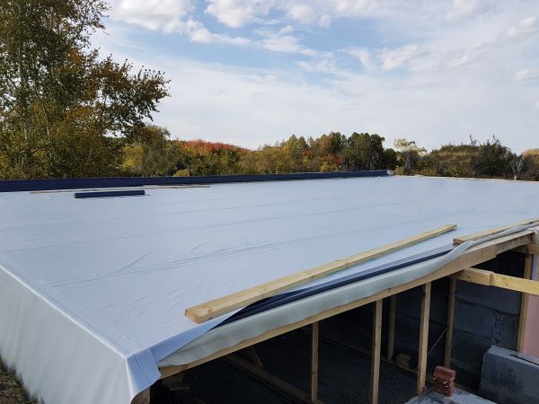 Pvc Roofing Phoenix Az