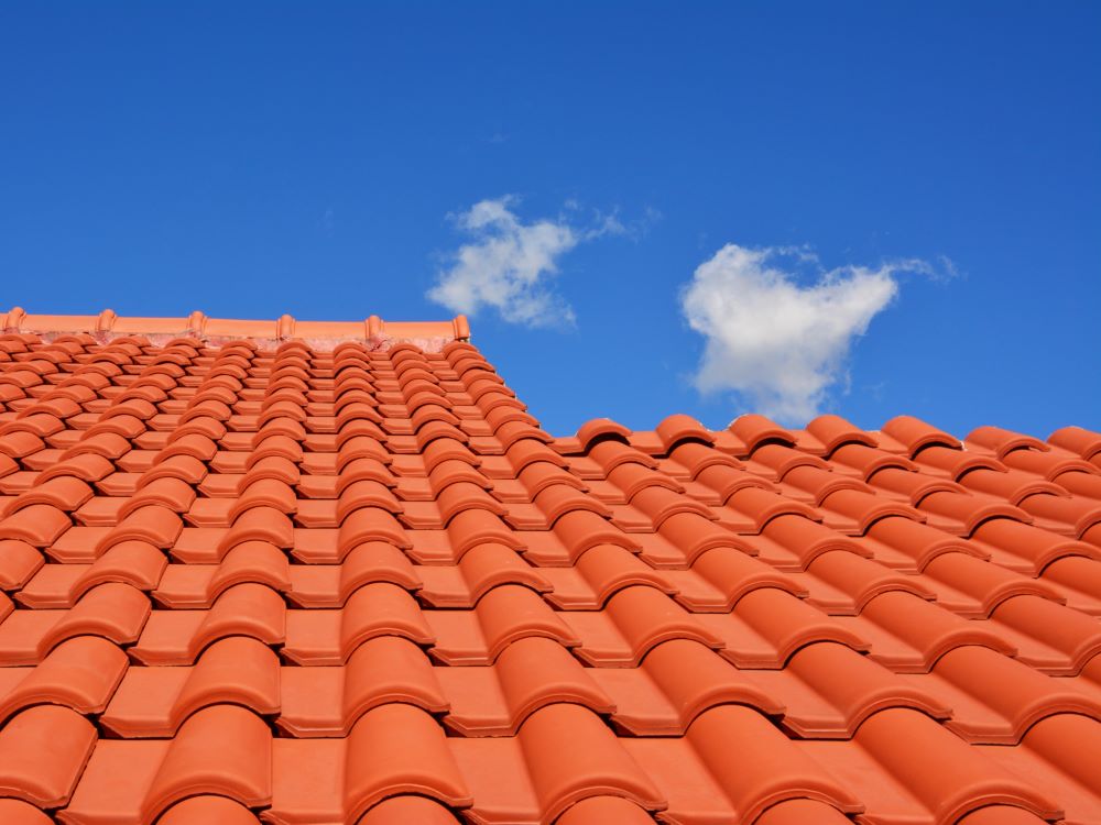 Tile Roof Installation Near Me Phoenix Az