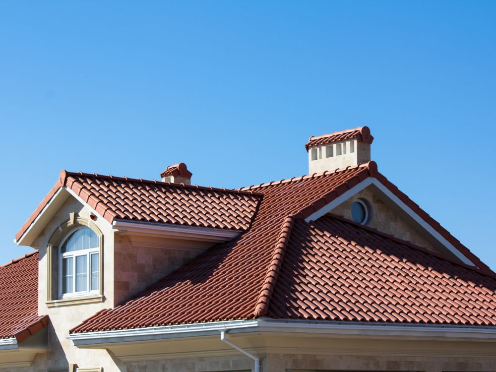 Tile Roof Installation Phoenix Az