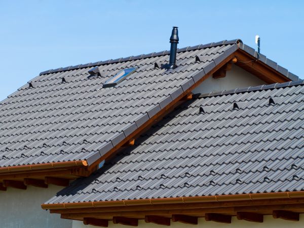 Tile Roofing Phoenix Az