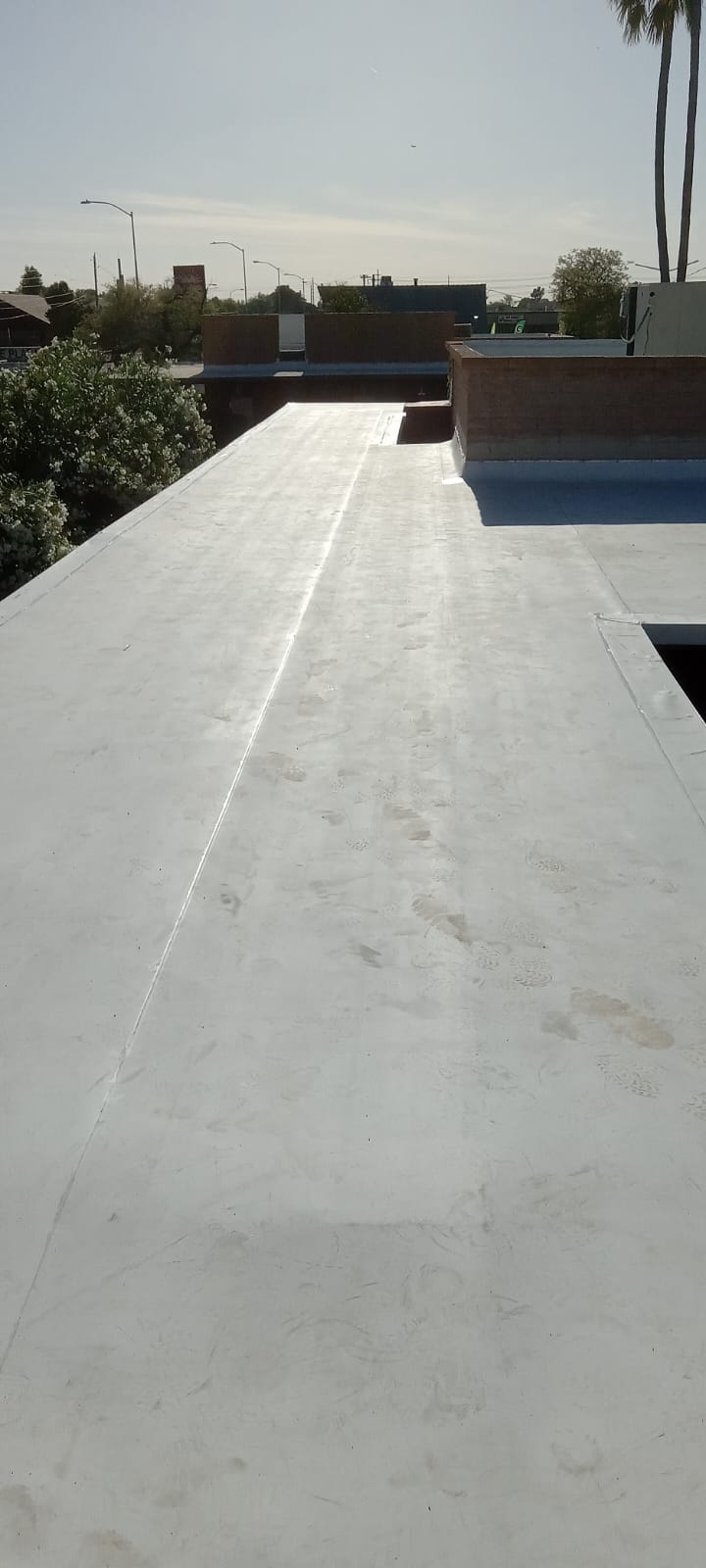 Flat Roof Contractors